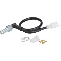 Bremslichtschalter with Banjo Bolt 3/8"x24