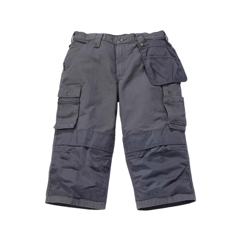 Multi Pocket Ripstop Pant Pant