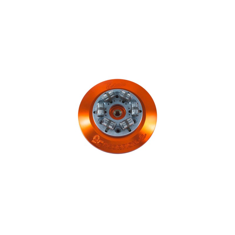 Scorpion Low Profile Pressure Plate