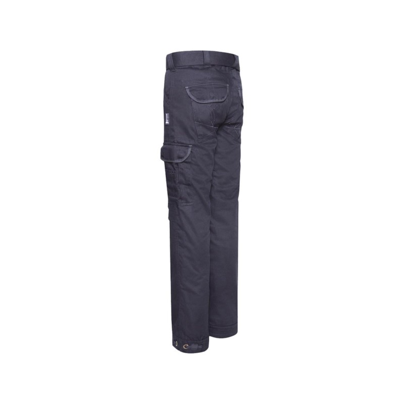 Slim Cargo Pant