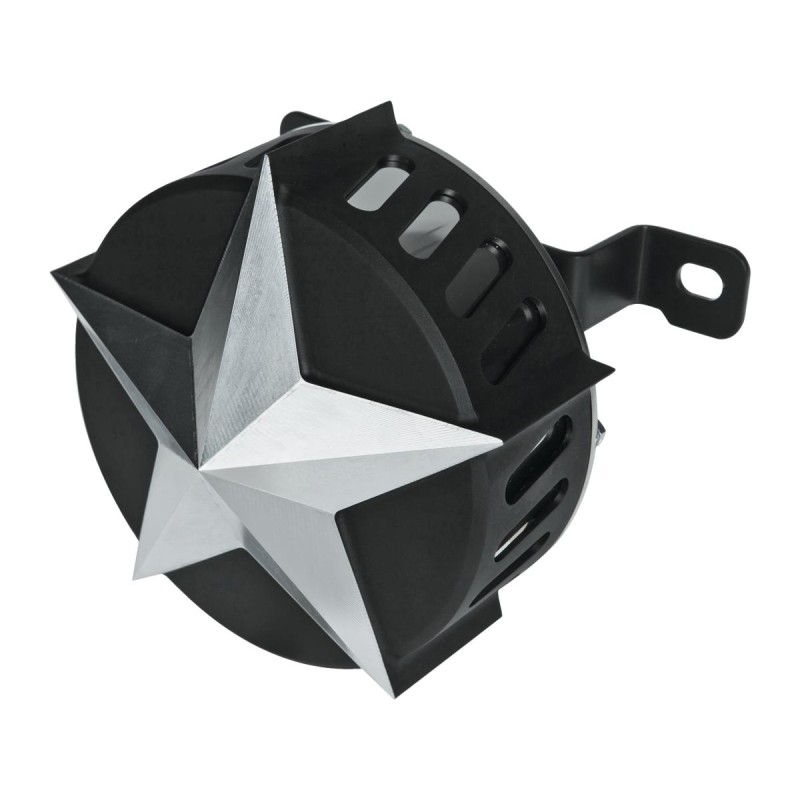 Powerfilter Open Mind Air Cleaner Bi-Color