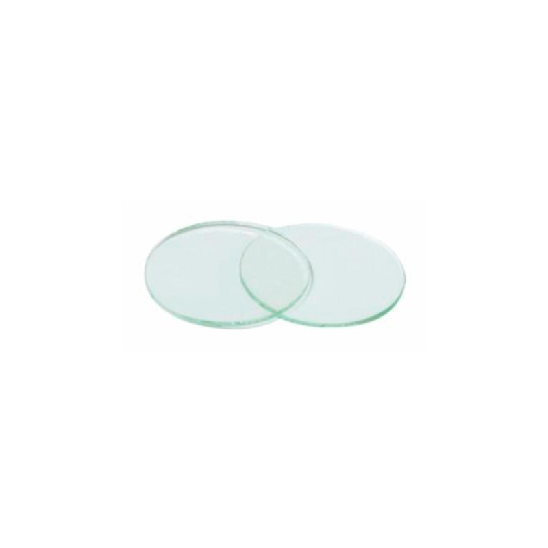 Replacement Clear Lens for Beacon 2 Lamp Replacement Lens