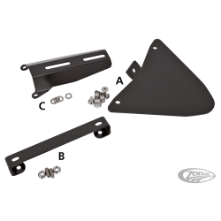 MONTAGE SELLE SOLO OTTO DI CUORI