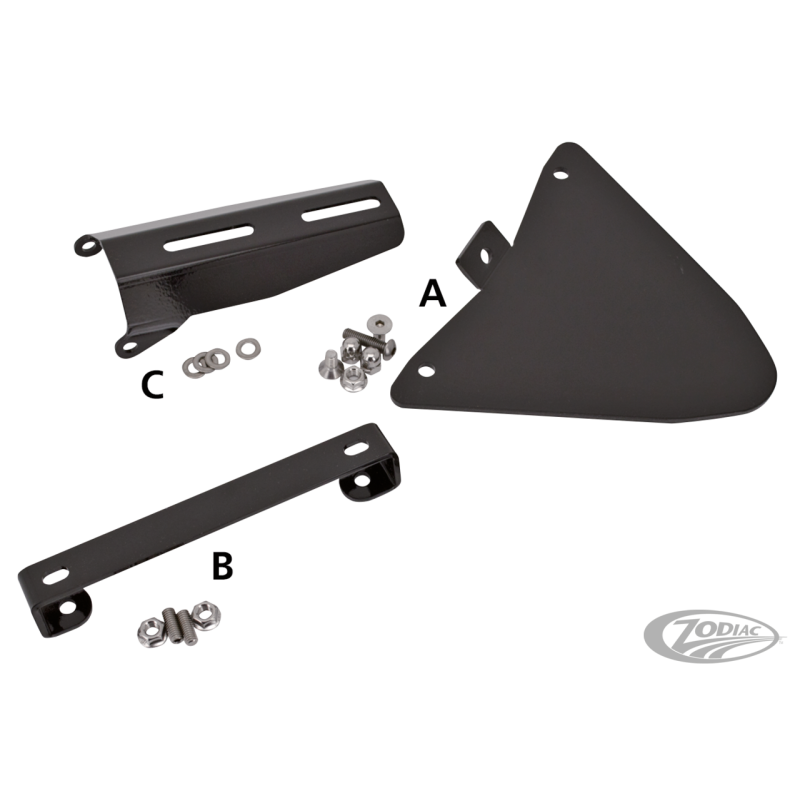 MONTAGE SELLE SOLO OTTO DI CUORI