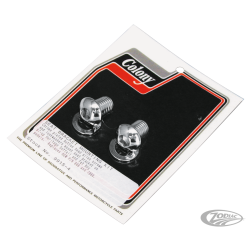 KIT VISSERIE DE SELLE