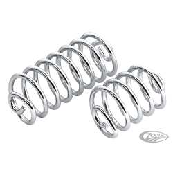 RESSORTS BOUDINS POUR SELLES