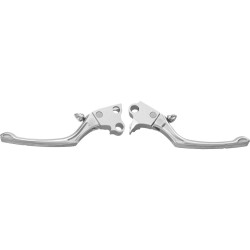 Regulator Hand Control Replacement Lever Chrome Cable Clutch Left Right