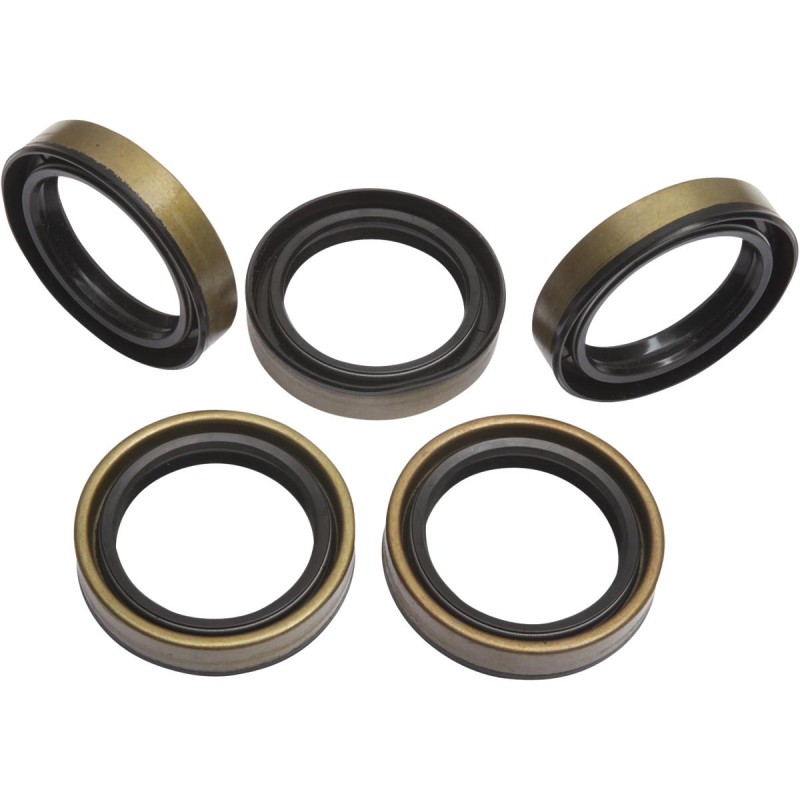 Double Lip Seal, Motor Sprocket Shaft Motor Sprocket Shaft Oil Seal
