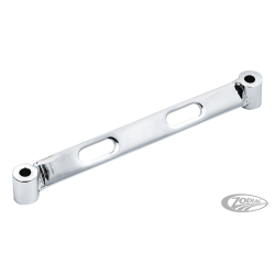 EQUERRE DE FIXATION POUR MONTAGE DE SELLE POUR SELLE SOLO ARRIERE