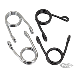 RESSORTS DE TORSION DE SELLE