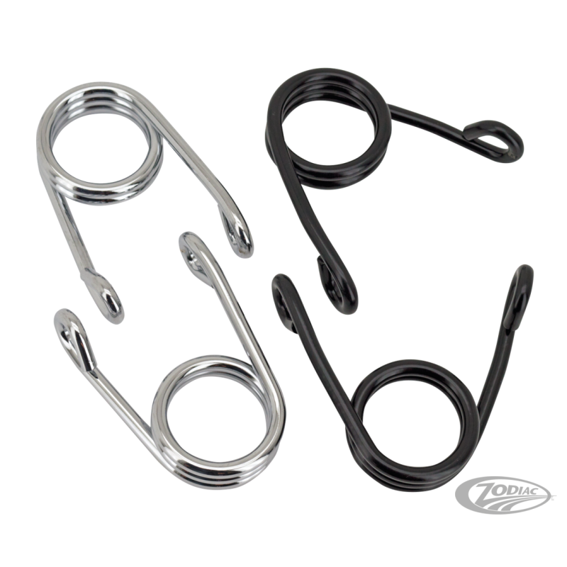 RESSORTS DE TORSION DE SELLE