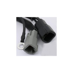 OEM Replacement Voltage Regulator Chrome