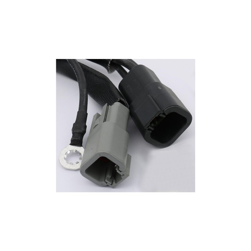 OEM Replacement Voltage Regulator Chrome