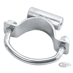 FIXATION POUR SELLE, UNIVERSELLE