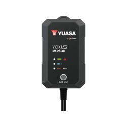 YCX1.5 Smart Battery Charger