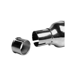 Muffler Reducer Sleeve
