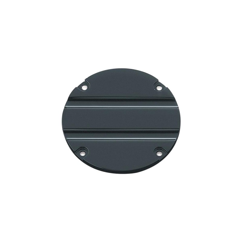 Blood Groove Trap Door for Standard Hypercharger Black