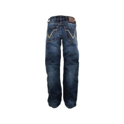 Speed King Double Pant