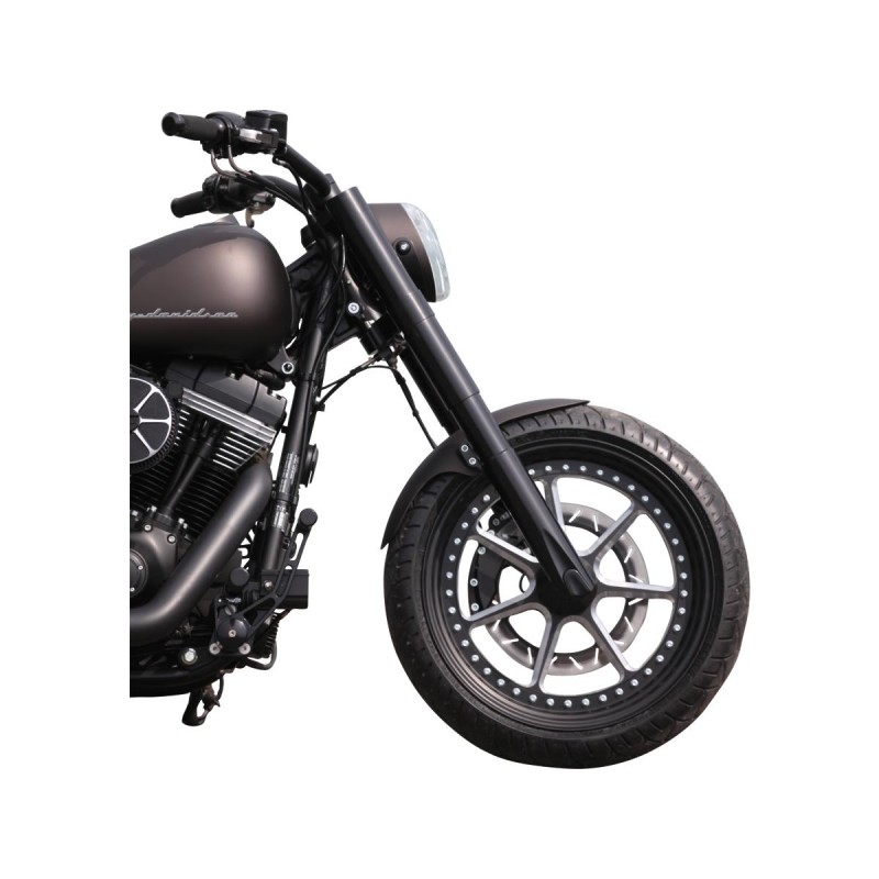 Fork Good Guys Softail, WG250 728mm DF 0 Fork -4"