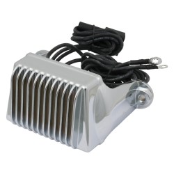 Voltage Regulator Chrome