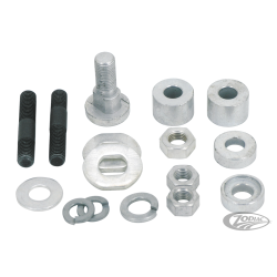 KIT DE MONTAGE DE SELLE AU TE