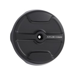 Knuckle Big Sucker Stage 1 Air Cleaner Cover Black