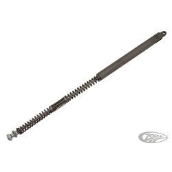 TUBE PLONGEUR DE SELLE POUR 750 LATERAL ET BIG TWIN