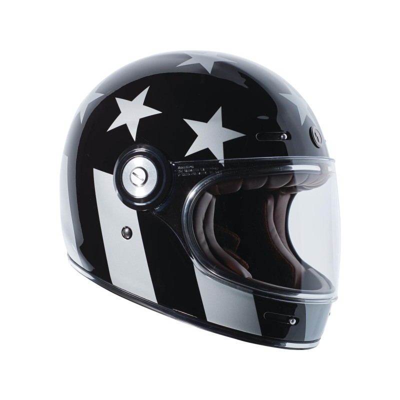 T-1 Retro Captain Vegas Helm