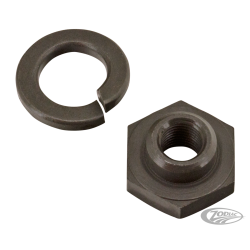 TUBE PLONGEUR DE SELLE POUR 750 LATERAL ET BIG TWIN