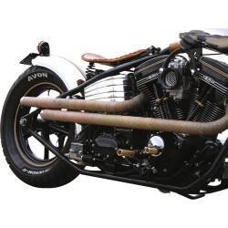 Insulating Exhaust Wrap 2" x 1/16" x 50 Ft. Roll Tan