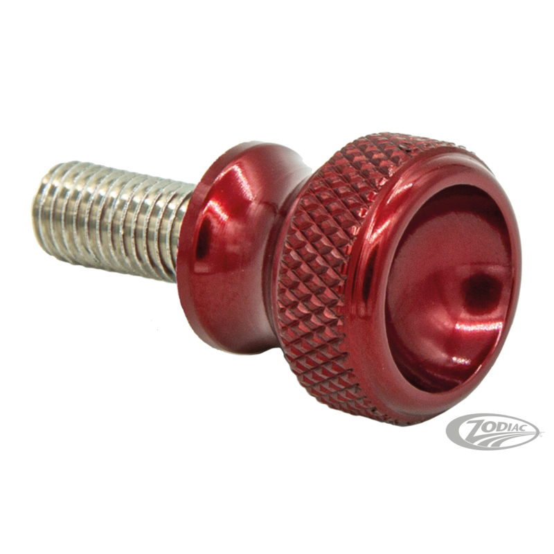 VIS DE SELLE POWER PLANT P16