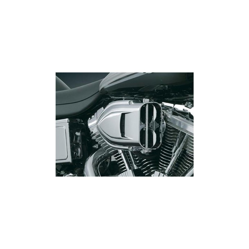 Hypercharger Pro + Pro-R Replacement Air Filter