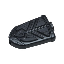 Spear Shift and Brake Peg Black