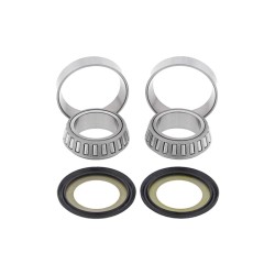 Steering Bearing Kit Includes Seals Bearings With Races