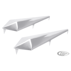 FLECHE DE SELLE CHROMEE