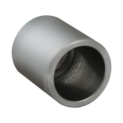 Proton Turn Signal Weld-In Bracket Diameter Inner/Outer(mm): 12/16, Depth Inner/Outer(mm): 14/16 Raw