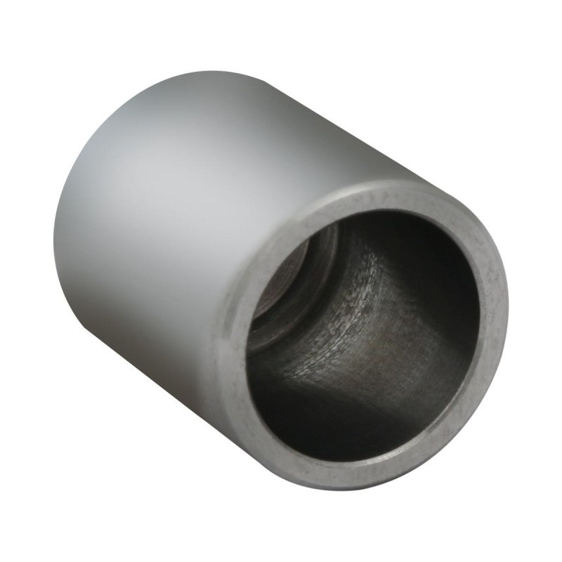 Proton Turn Signal Weld-In Bracket Diameter Inner/Outer(mm): 12/16, Depth Inner/Outer(mm): 14/16 Raw