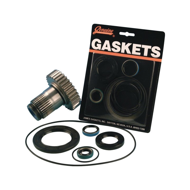 Oil Seal Kit, Transmission Sprocket