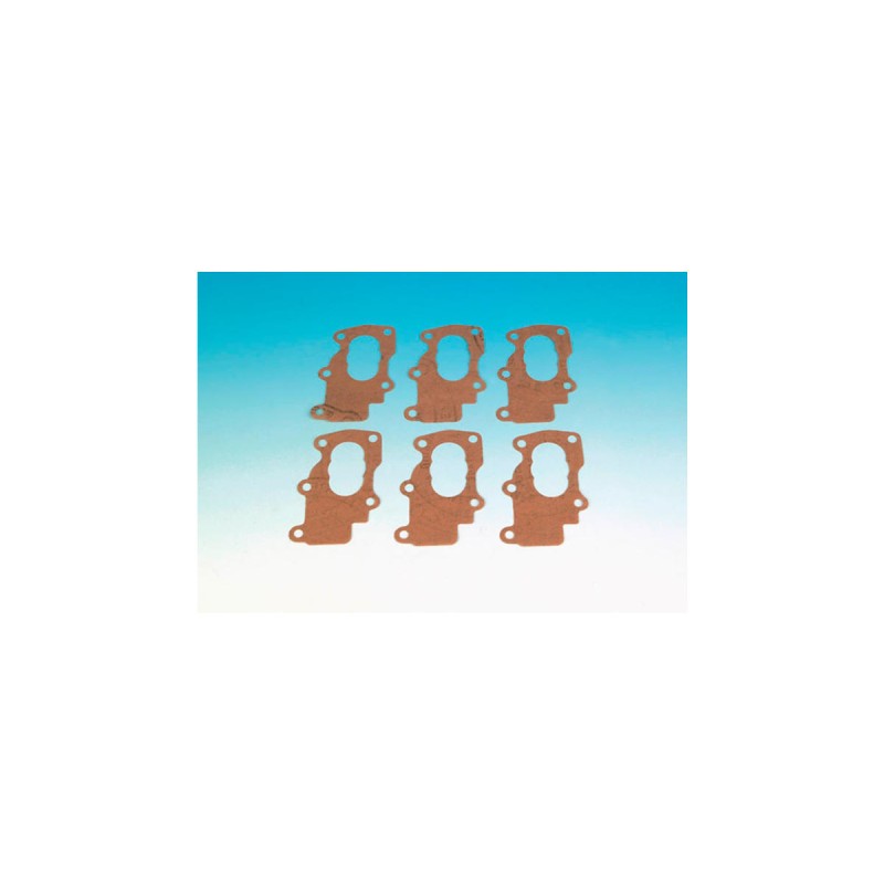 Oil Pump Cover Gasket Pack 10.0