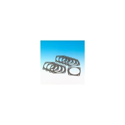 Cylinder Base Gasket .031" Pack 10.0