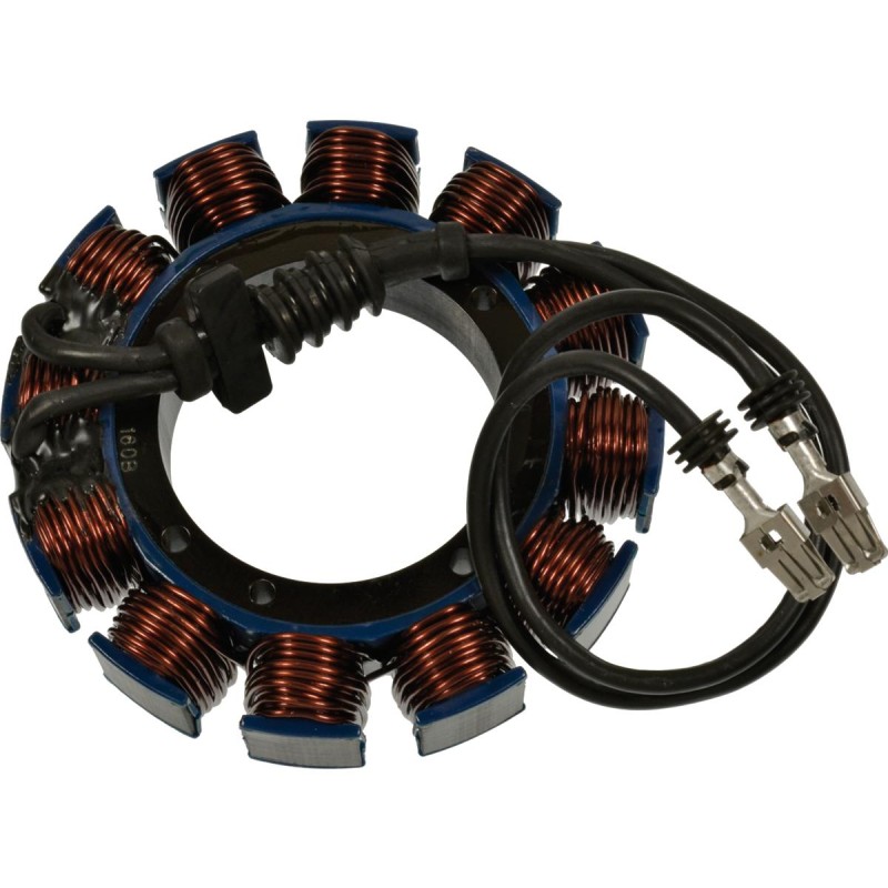 Stator, 45 AMP Stator 45 AMP Unmolded