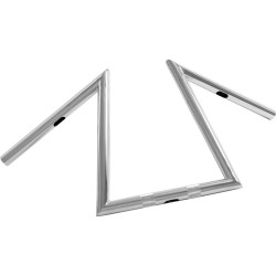 1" Z-Bar Extreme Handlebar