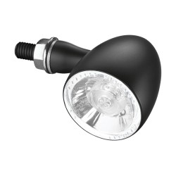 Bullet 1000 RB LED Taillight Black LED