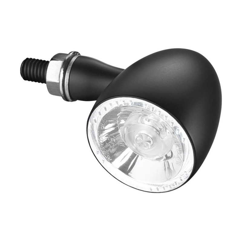 Bullet 1000 RB LED Taillight Black LED