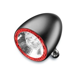 Bullet 1000 RB LED Taillight Black LED