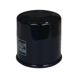 Oil Filter for Indian Scout Black