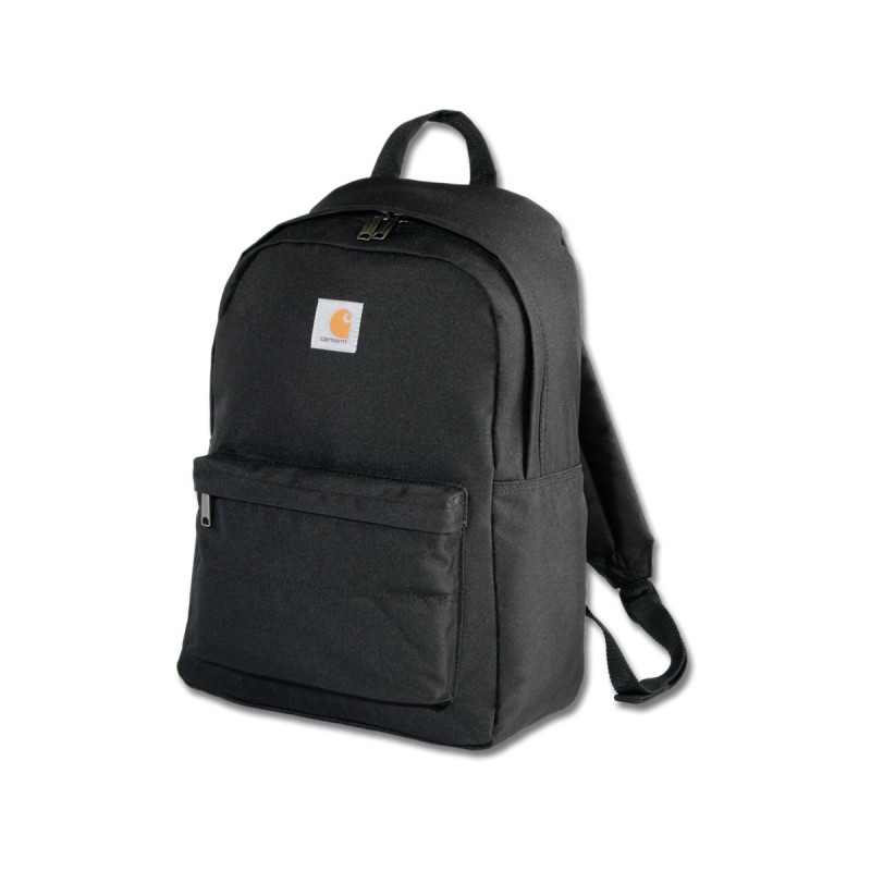 21L Classic Laptop Daypack Black