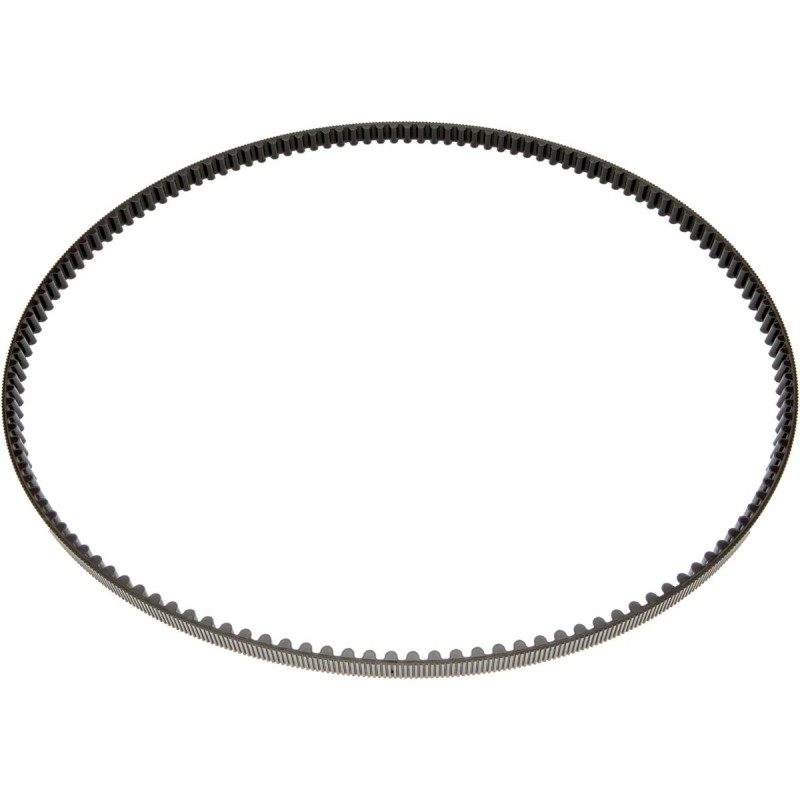 Off-Set Replacement Rear Drive Belt 20 mm 137.0 teeth