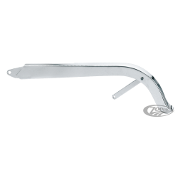 PARE CHAINE DE BIG TWIN RIGIDE