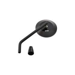 D-Mirror Mirror Black Left